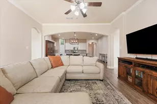 3501 Meadowtrail Ln, Denton, TX 76207 - Photo 22