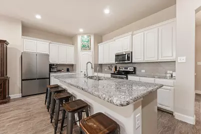 3501 Meadowtrail Lane, Denton, TX 76207 - Photo 12