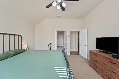 3501 Meadowtrail Lane, Denton, TX 76207 - Photo 24