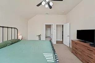 3501 Meadowtrail Ln, Denton, TX 76207 - Photo 24