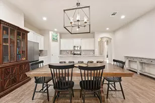 3501 Meadowtrail Ln, Denton, TX 76207 - Photo 16