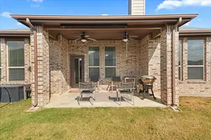 3501 Meadowtrail Ln, Denton, TX 76207 - Photo 32