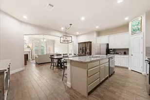 3501 Meadowtrail Ln, Denton, TX 76207 - Photo 14