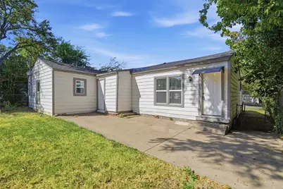 4601 Harwen Terrace, Fort Worth, TX 76133 - Photo 28