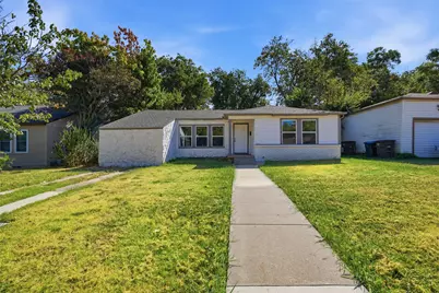 4601 Harwen Terrace, Fort Worth, TX 76133 - Photo 2