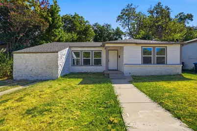 4601 Harwen Terrace, Fort Worth, TX 76133 - Photo 1
