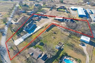 920 Oil Mill Rd, Van Alstyne, TX 75495 - Photo 8