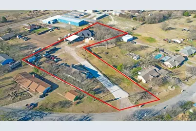 920 Oil Mill Road, Van Alstyne, TX 75495 - Photo 10