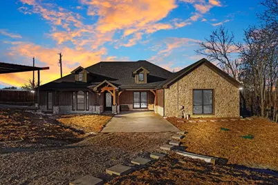 920 Oil Mill Road, Van Alstyne, TX 75495 - Photo 2