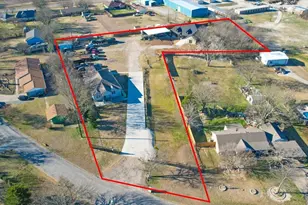 920 Oil Mill Rd, Van Alstyne, TX 75495 - Photo 1
