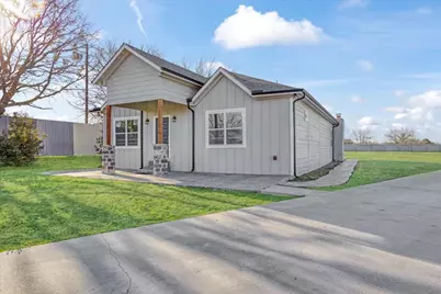 920 Oil Mill Road, Van Alstyne, TX 75495 - Photo 4