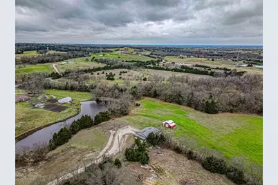 4599 County Road 660, Farmersville, TX 75442 - Photo 22