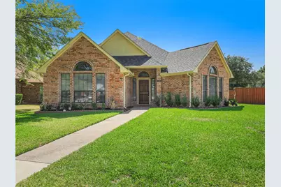 136 Highland Meadow Circle, Coppell, TX 75019 - Photo 1