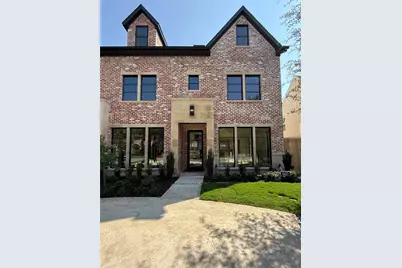 4423 Emerson Avenue, University Park, TX 75205 - Photo 1