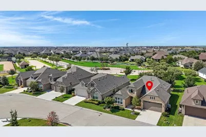 9812 Stonefield Way, Denton, TX 76207 - Photo 26