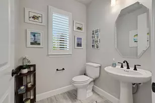 9812 Stonefield Wy, Denton, TX 76207 - Photo 22
