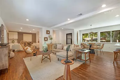 2525 Springhill Drive, Dallas, TX 75228 - Photo 1