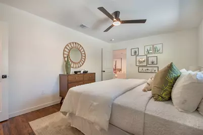 2525 Springhill Drive, Dallas, TX 75228 - Photo 16