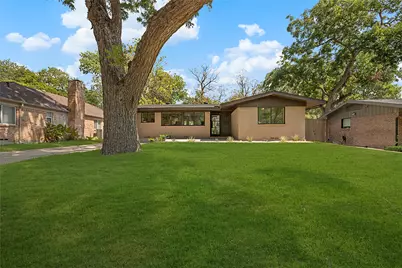 2525 Springhill Drive, Dallas, TX 75228 - Photo 2