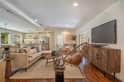 2525 Springhill Drive, Dallas, TX 75228 - Photo 8