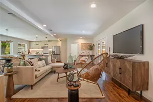 2525 Springhill Dr, Dallas, TX 75228 - Photo 8