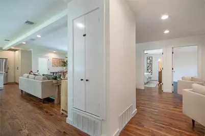 2525 Springhill Drive, Dallas, TX 75228 - Photo 26