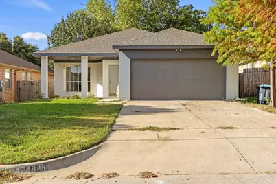 4748 Birchbend Lane, Fort Worth, TX 76137 - Photo 1
