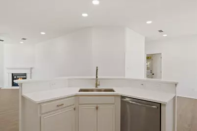 4748 Birchbend Lane, Fort Worth, TX 76137 - Photo 10