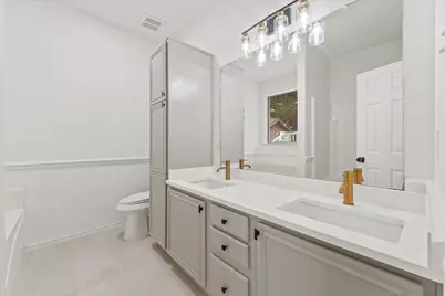 4748 Birchbend Lane, Fort Worth, TX 76137 - Photo 22