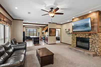 590 Vz County Road 2704, Mabank, TX 75147 - Photo 4