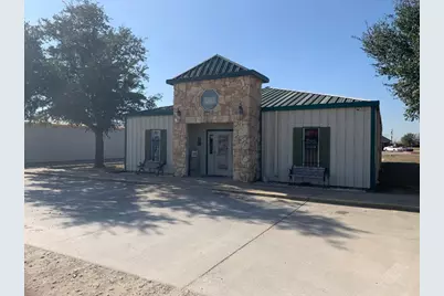1225 N Brazos Street, Whitney, TX 76692 - Photo 4
