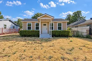3019 NW 27th St, Fort Worth, TX 76106 - Photo 1