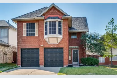 6841 Bellehaven Drive, Plano, TX 75023 - Photo 1