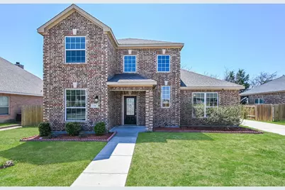 710 Shady Meadow Lane, Glenn Heights, TX 75154 - Photo 1