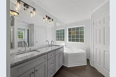 109 Summers Circle, Azle, TX 76020 - Photo 24