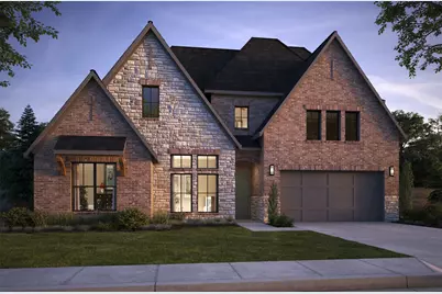 8728 Porch Place, McKinney, TX 75071 - Photo 1