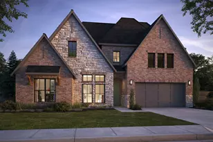 8728 Porch Pl, McKinney, TX 75071 - Photo 1