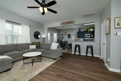 113 Dodge City Court, Newark, TX 76071 - Photo 6