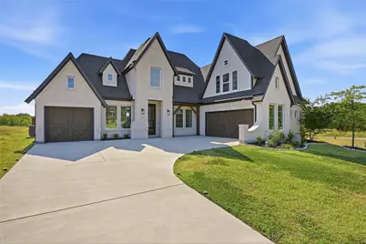 2722 Stonecrest Drive, Sherman, TX 75092 - Photo 2