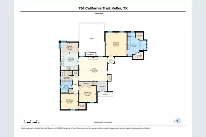 756 California, Keller, TX 76248 - Photo 38