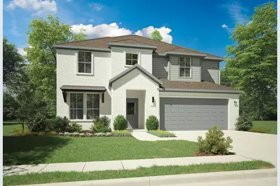 4013 Austin Drive, Farmersville, TX 75442 - Photo 1