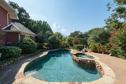 2816 Guardian Court, Flower Mound, TX 75022 - Photo 4