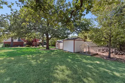 2816 Guardian Court, Flower Mound, TX 75022 - Photo 38