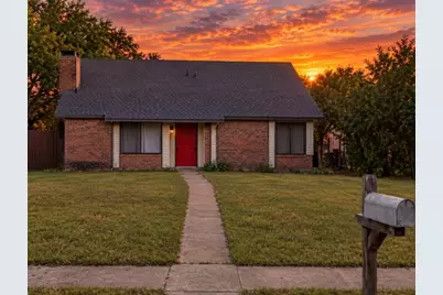 2926 Bonanza Lane, Garland, TX 75042 - Photo 1