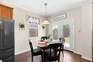 1105 Kimbro Dr, Forney, TX 75126 - Photo 18