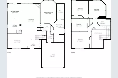 1105 Kimbro Drive, Forney, TX 75126 - Photo 40