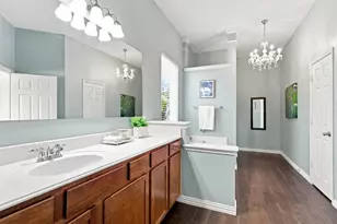 1105 Kimbro Dr, Forney, TX 75126 - Photo 20