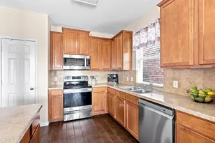 1105 Kimbro Dr, Forney, TX 75126 - Photo 12