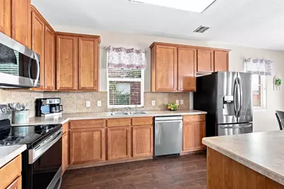 1105 Kimbro Drive, Forney, TX 75126 - Photo 14