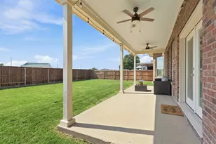 1105 Kimbro Dr, Forney, TX 75126 - Photo 32